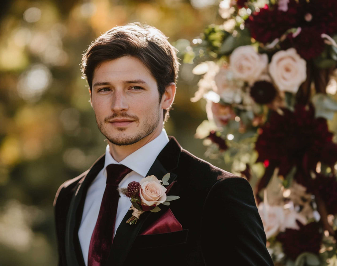 Perfectly Matched, Effortlessly Styled!