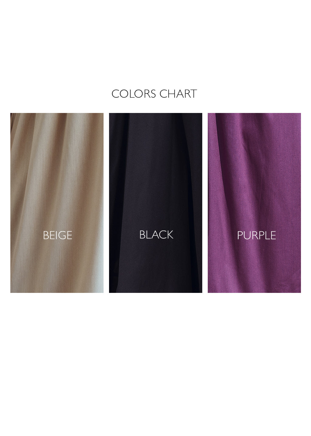 Black organic linen cross-back dress