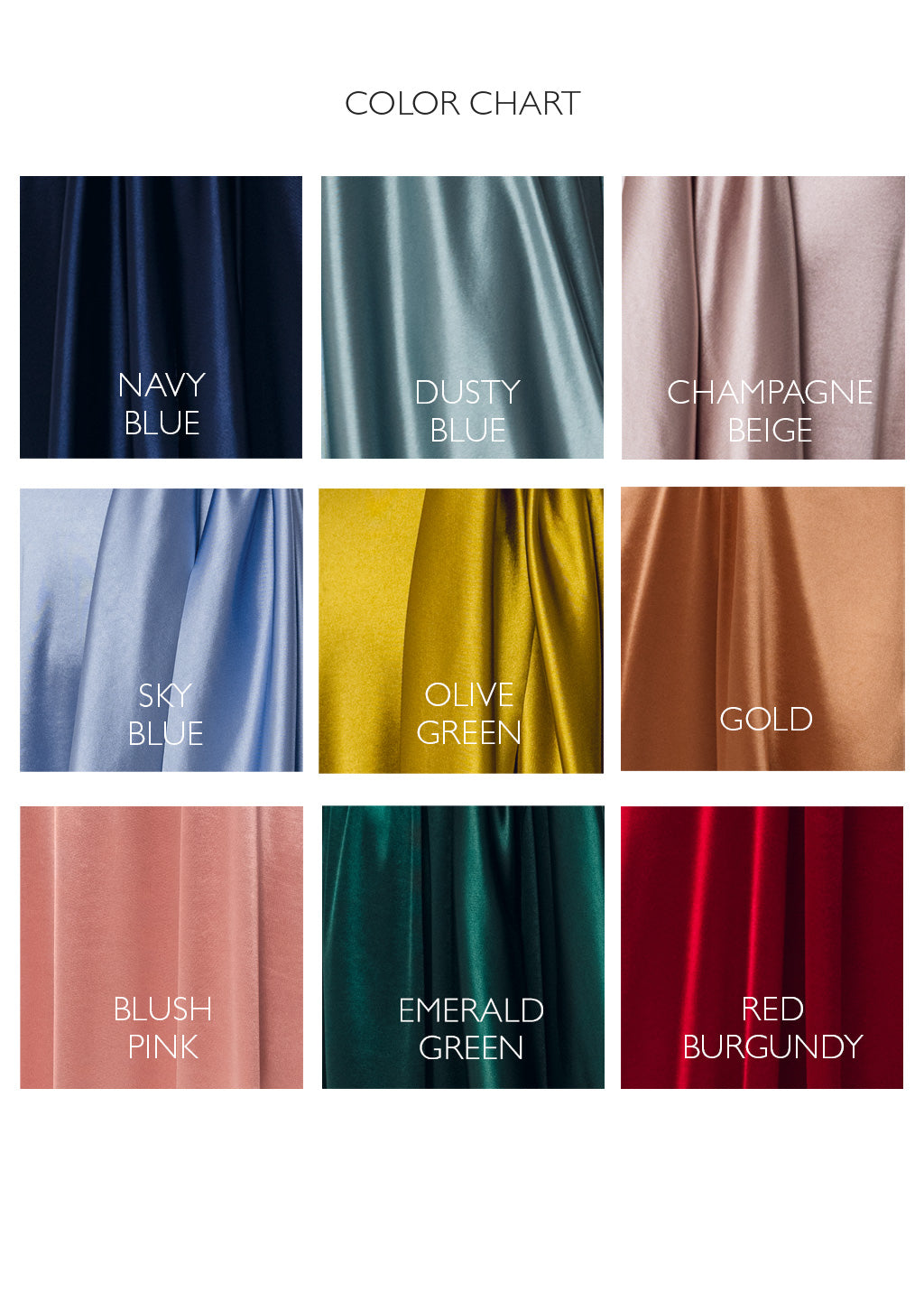 Free Swatch Sample Shining Jersey