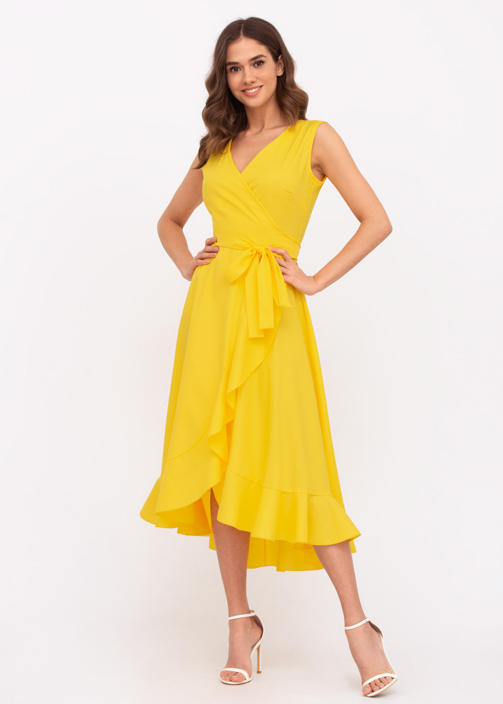 organic cotton bridesmaid dresses A Guide to Beautiful, Sustainable Bridesmaid Dresses