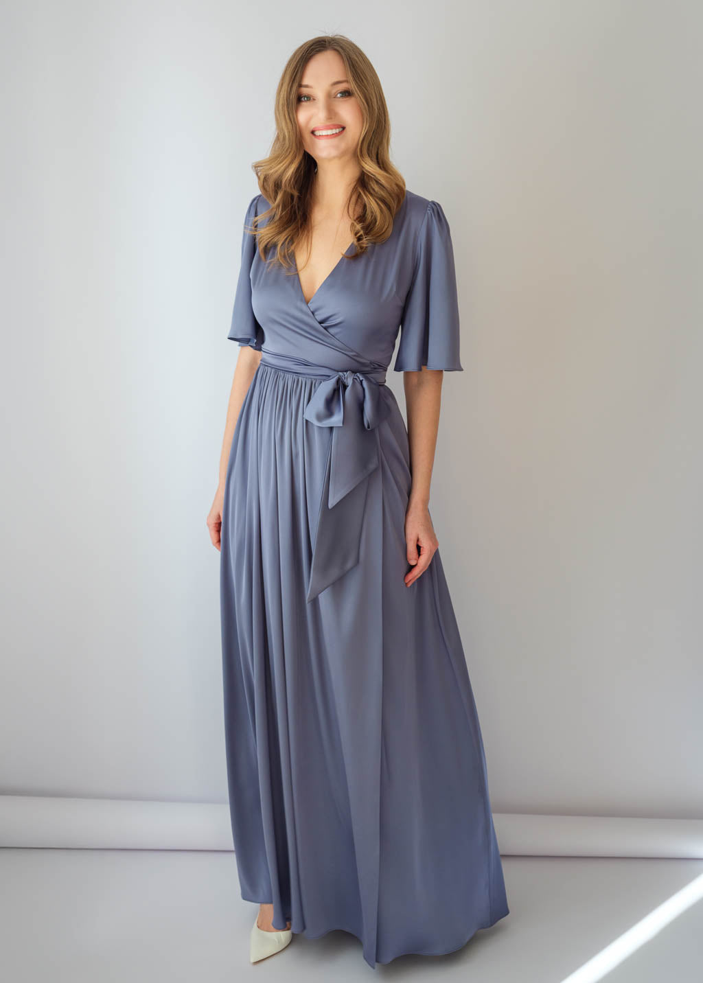 Wrap Dresses ENME.ME Wrap Dresses ENME.ME