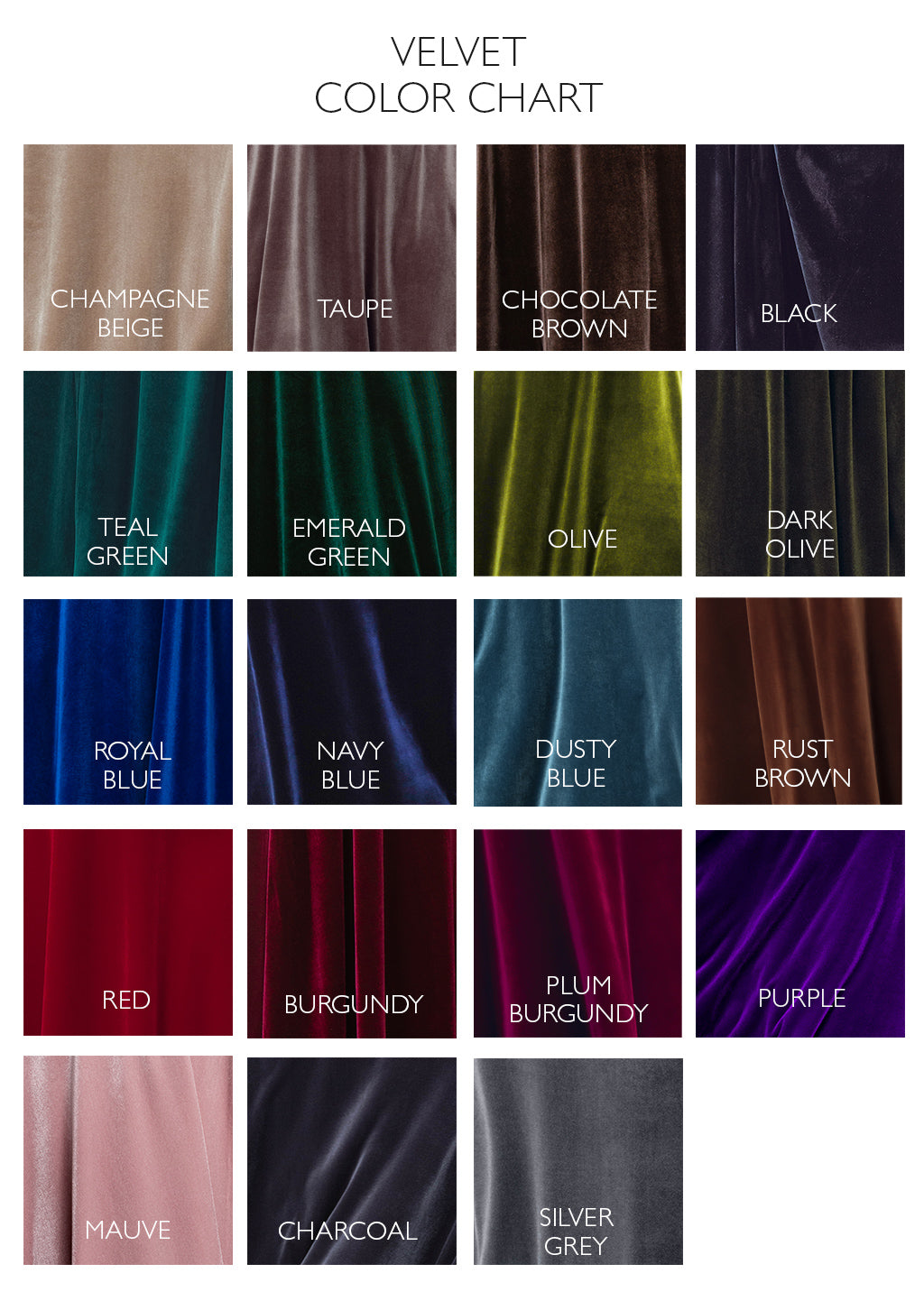 Velvet bow tie for boy