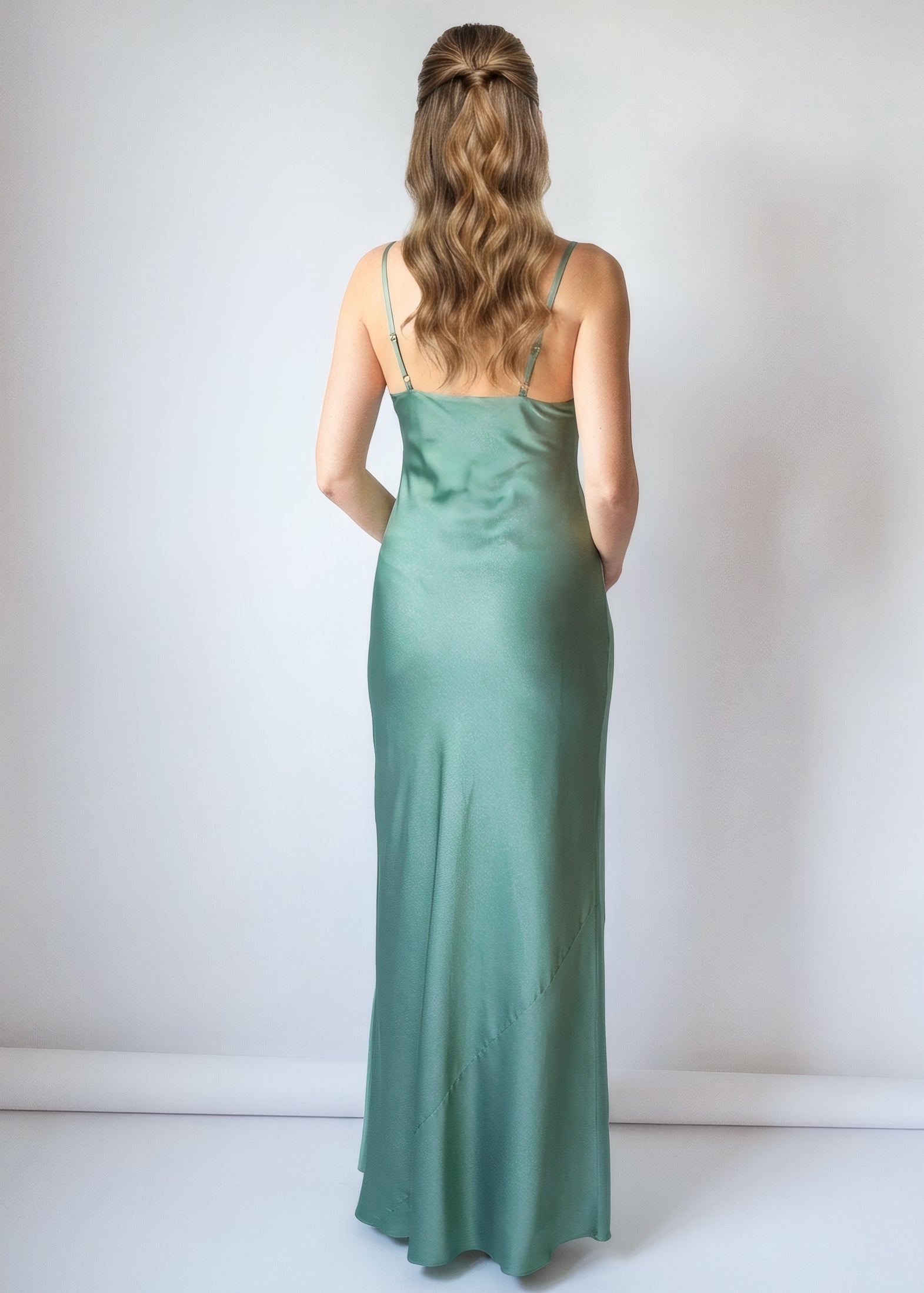 Slip Dresses ENME.ME Slip Dresses ENME.ME