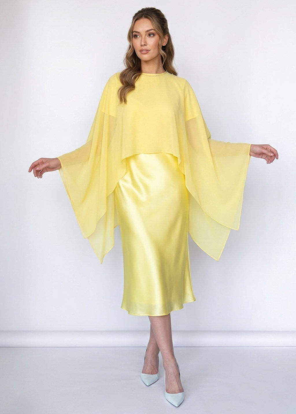 silk dresses with long sleeves Emery Satin Sleeve Collared Dress Rose / 6 like fabric for a timeless ASOS DESIGN satin long sleeve