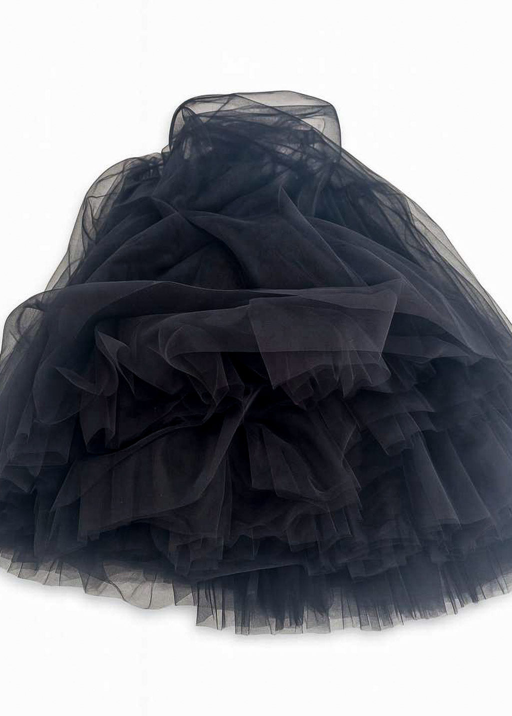 Burgundy Velvet Dress with Handmade Flower & Petticoat